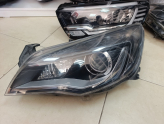 OPEL ASTRA J SOL FAR XENON ORJİNAL ÇIKMA