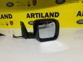 Land Rover defandir sag ayna