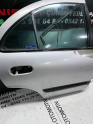 Oto Çıkma Parça / Nissan / Almera / Kaporta & Karoser / Sağ Ön Kapı / Çıkma Parça 