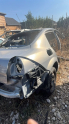 RENAULT MEGANE2 SAĞ ARKA ÇAMURLUK KESME OTO FEDAİ