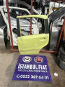 Fiat Panda Sol arka Kapı
