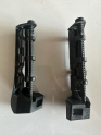 Çıkma Tampon Bağlantı Braketi  Audi A6 2011-2014 4G5807889