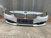 BMW F30 ÖN TAMPON DOLU ORİJİNAL ÇIKMA