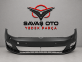 GOLF VII ÖN TAMPON YIK.DELİKLİ AST. 2012 VE ÜZERİ / TAİWAN