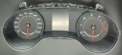 A2C15399900 FİAT TİPO EGEA GÖSTERGE PANELİ