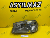 ACCENT SOL FAR - ORJİNAL MİLENYUM KASA