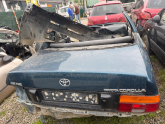 TOYOTA COROLLA BAGAJ KAPAĞI