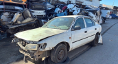 1993/ 1999 TOYOTA COROLLA EFSANE ORJİNAL Tüm parçalar mevcut