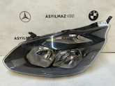 TRANSİT SOL FAR ORJİNAL OEM:BK21-13W030