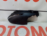 Renault Megane 4 Sağ Ayna Alt Kapağı Orjinal çıkma 963053618R
