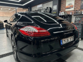 PANAMERA SOL STOP Porsche Panamera Sol Arka Stop (2010/2013)
