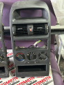 90561237 LHD OPEL ASTRA G ORTA KONSOL KALORİFER IZGARASI