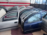 OPEL  ASTRA ÇIKMA KAPI
