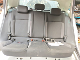VW POLO ARKA KOLTUK OTO FEDAİ