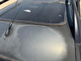 LAND ROVER FREELANDER SUNROOF ÇIKMA