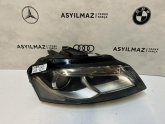 AUDİ A3 SAĞ FAR ORJİNAL 2009-2012 UYUMLU 8P0941030BE