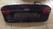 FORD FOCUS BAGAJ KAPISI