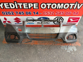 suzuki sx4 s-cross ön tampon 2013-2019
