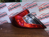2017/2021 HONDA CİVİC FC5 SOL DIŞ STOP ORJINAL