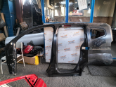 Fiat Fiorino Sol yan sacı frangart 2010-2020