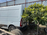 Oto Çıkma Parça / Renault / Master / Alt Takım / Travers / Çıkma Parça 