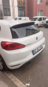 Oto Çıkma Parça / Volkswagen / Scirocco / Kaporta & Karoser / Arka Tampon / Çıkma Parça 