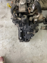 FORD CONNET 1.8 KOMPLE ŞANZIMAN