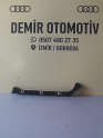 HONDA CİVİC FC5 SOL ARKA TAMPON BRAKETİ SIFIR ORJ 71598-TEA-T01