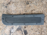 Kangoo arka çamurluk içi plastiği