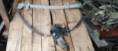 Ford Escort sol arka cam krikosu