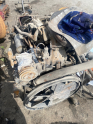 FORD CARGO 2517 MOTOR
