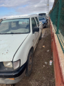 Oto Çıkma Parça / Isuzu / Trooper / Kaporta & Karoser / Kasa / Kupa / Çıkma Parça 