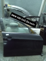 bmv E90 sağ ön kapı siyah orjinal sükme çıkma