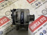 NİSSAN X-TRAİL 23100 4BE0 A ŞARJ DİNAMOSU