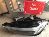 Oto Çıkma Parça / Volvo / XC60 / Far & Stop / Sol Ön Far / Çıkma Parça 