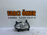 MG HS SAĞ ÖN SİS FARI ORJİNAL  AS23654181