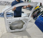Oto Çıkma Parça / Opel / Combo / Kaporta & Karoser / Kapı / Çıkma Parça 