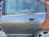 HONDA CİVİC SOL ARKA DOLU KAPI