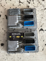 OPEL CORSA E MOTOR BEYNİ ÇIKMA ORJİNAL GM 12683660