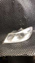 Oto Çıkma Parça / Skoda / Octavia / Far & Stop / Sol Ön Far / Çıkma Parça 