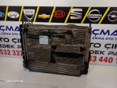 Oto Çıkma Parça / Chevrolet / Captiva / Isıtma, Soğutma & Klima / Radyatör / Çıkma Parça 