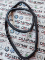 5F4867367 Seat Leon 2015 Arka sol kapı lastiği