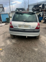 RENAULT CLİO 2 BAGAJ KAPAĞI MERT OTO