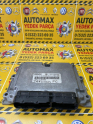 Fiat Ducato Motor Beyni - 0281010488