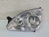 HONDA CRV SOL ÖN FAR KROM SIFIR 2004-2006