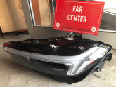 Oto Çıkma Parça / Volvo / XC60 / Far & Stop / Sol Ön Far / Çıkma Parça 