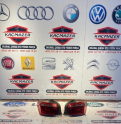 CITROEN C-ELYSEE SAG SOL STOP