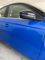 OPEL CORSA F SAĞ ÖN KAPI ORİJİNAL SÖKME - 9837705880