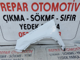 Wolkswagen tiguan sol ön çamurluk  07-16  orjinal çıkma