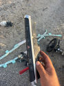 Audi A3   Dört düme set